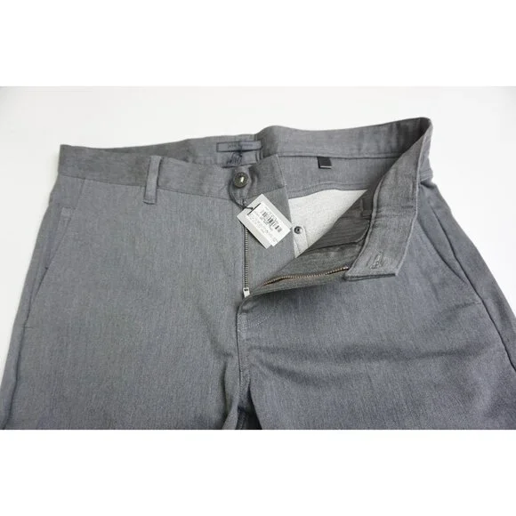 John VarvatosMens Cotton Pants SzBrand New